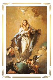 Nossa Senhora da Conceição