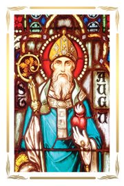 Santo Agostinho