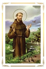 São Francisco