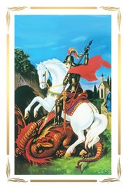 São Jorge