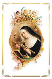 Santa Rita de Cassia