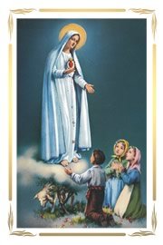 Nossa Senhora de Fátima